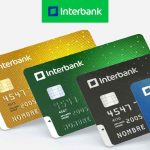 Tarjetas de Crédito de Interbank