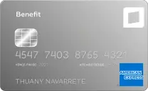 tarjeta American Express Platinum de Interbank