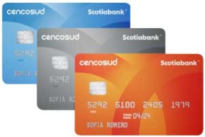 tarjetas de credito cencosud perú