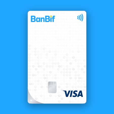 BanBif tarjeta de crédito sin membresía