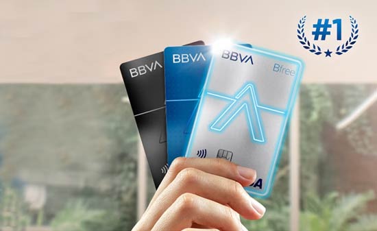 beneficios de la tarjeta Smart BBVA Perú
