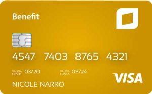 tarjeta de credito Visa Oro Interbank
