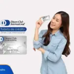 tarjeta de crédito Diners Club Internacional